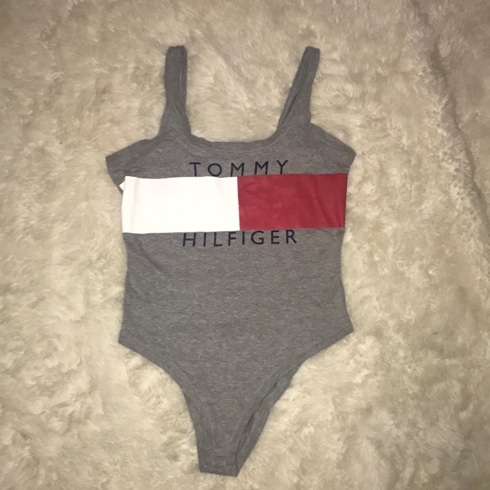 Tommy Hilfiger One piece